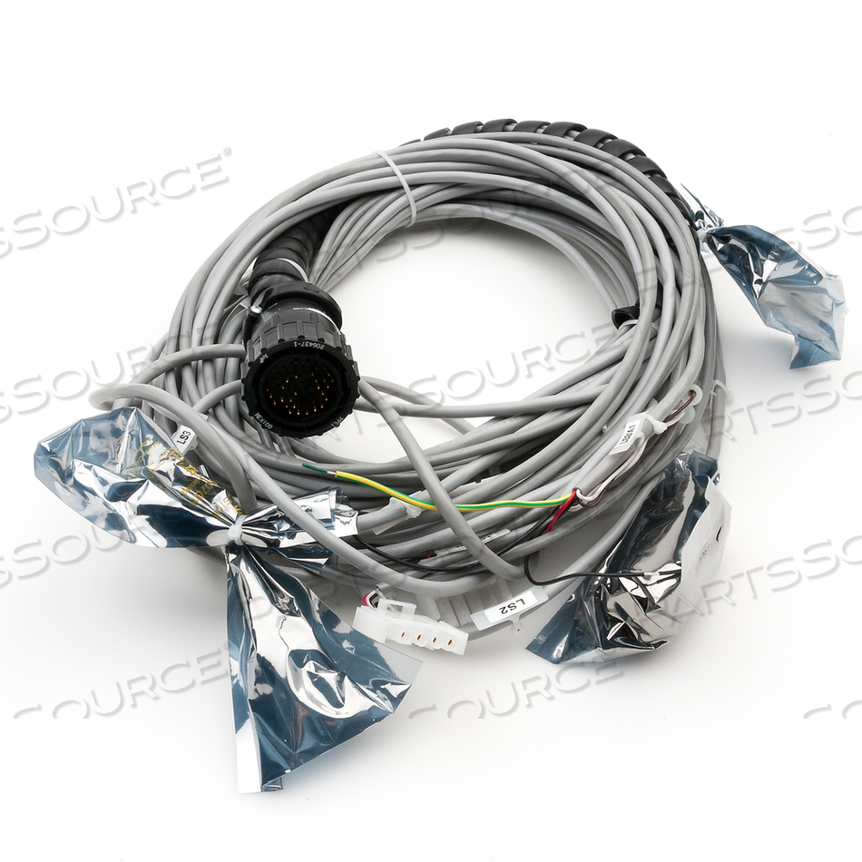 AC HARNESS P53/P7 SYNERGY by STERIS Corporation