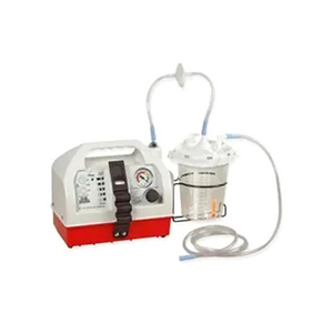 REPLACEMENT SCREW KIT FOR DC PORTABLE ASPIRATOR by Allied Medical LLC REPLACEMENT SCREW KIT FOR DC PORTABLE ASPIRATOR by Allied Medical LLC