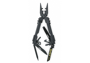 MULTI-TOOL BLACK 9 TOOLS by Gerber Tools