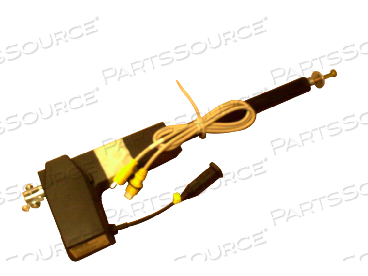 SERVICE KIT, HI-LO ACTUATOR FOOT MOUNTED, FOR USE WITH: FOR SPIRIT™ BEDS by Stryker Medical
