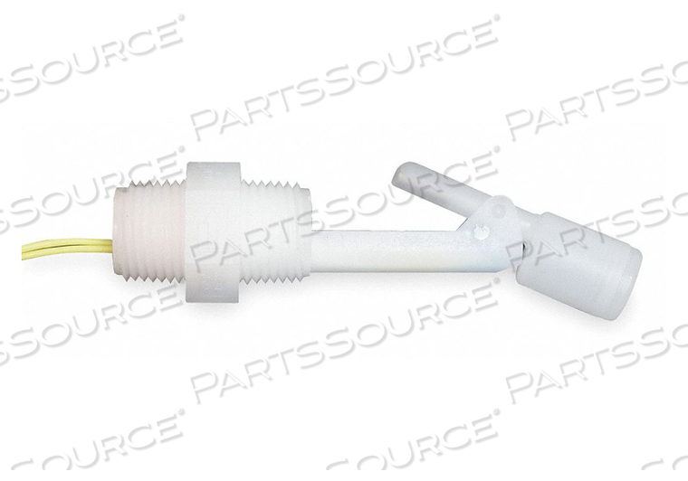 LQD LVL SWCH HRZNTL 1/2 X1/2 NPT 221F by Madison Company