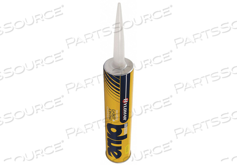 GASKET SEALANT 350G CARTRIDGE BLUE by Hylomar