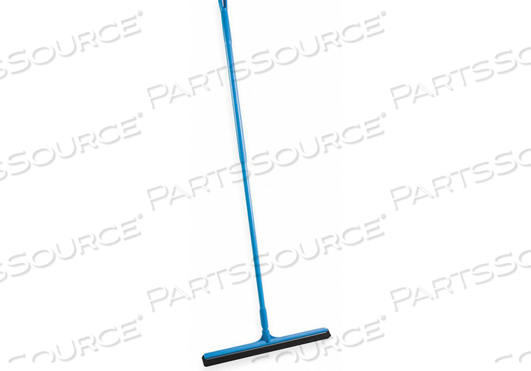 VIKAN 77553/29383 Floor Squeegee,Straight Double,28" W 