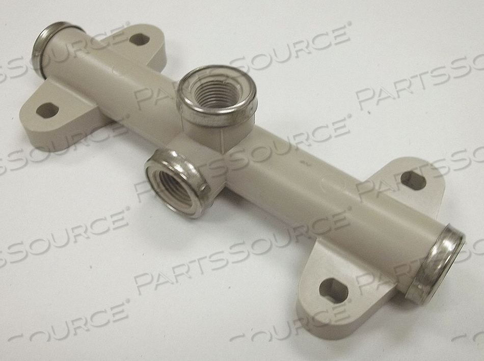 OUTLET MANIFOLD by Ingersoll-Rand