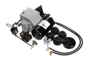 RELAY KIT by Helmer Inc