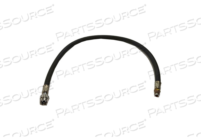 HOSE ASSEMBLY, FRESH GAS MEDIA by Draeger Inc.