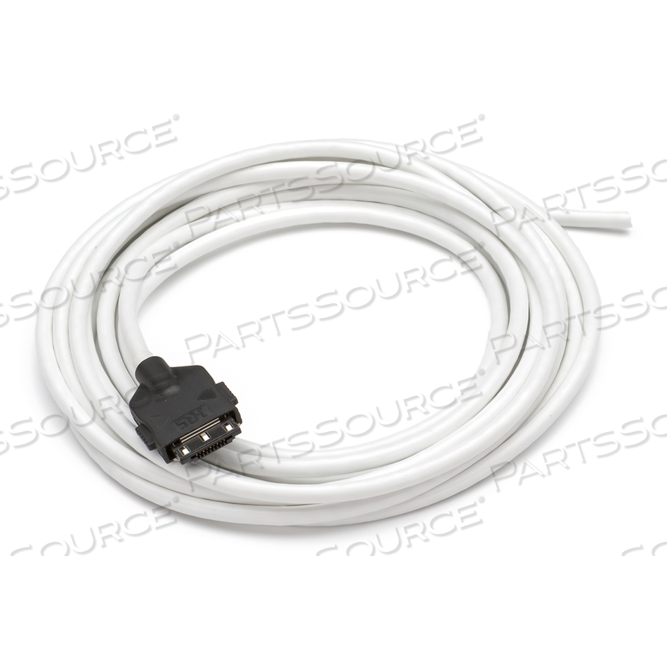 CABLE ASSEMBLY M12 8 CONDUCTOR by Mortara Instrument, Inc