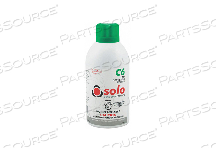 CO TEST GAS by Air Products And Controls CO TEST GAS by Air Products And Controls