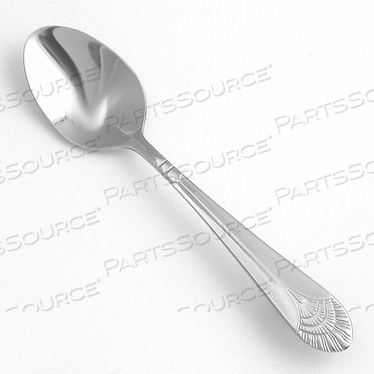 TEASPOON LENGTH 5 7/8 IN PK36 by Walco
