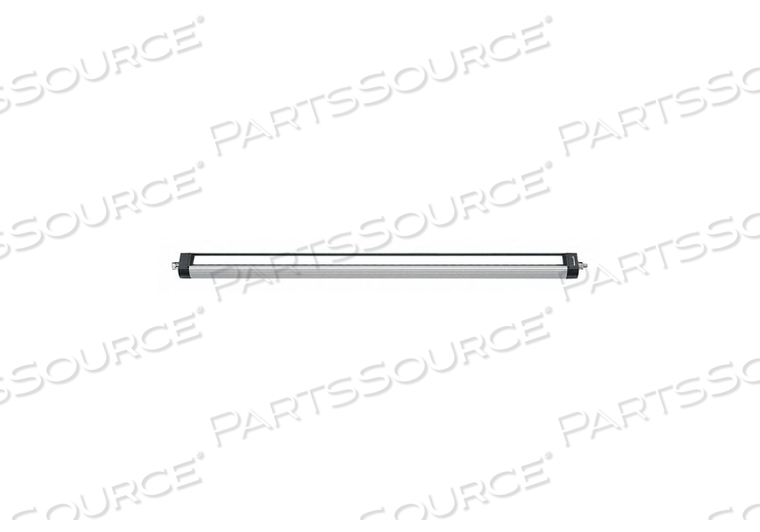 MACHINE LIGHT LINEAR LED 26W 597 LM by Waldmann USA MACHINE LIGHT LINEAR LED 26W 597 LM by Waldmann USA