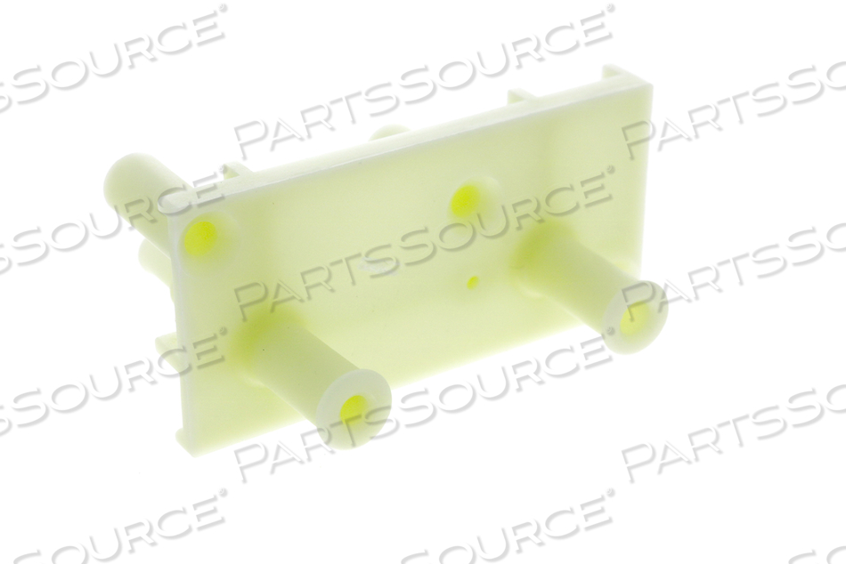 WATER INLET PLATE ASSY REFURBISHED WATER INLET PLATE ASSY REFURBISHED