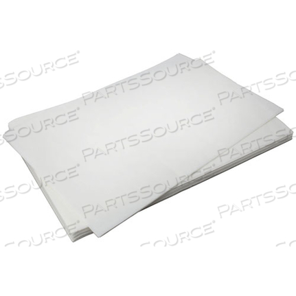 FILTER SHEETS 100PK 