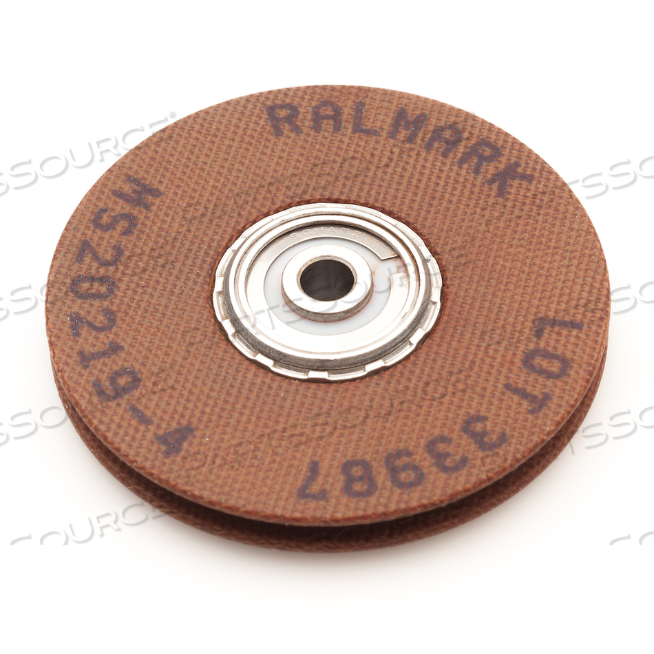 PULLEY by STERIS Corporation PULLEY by STERIS Corporation