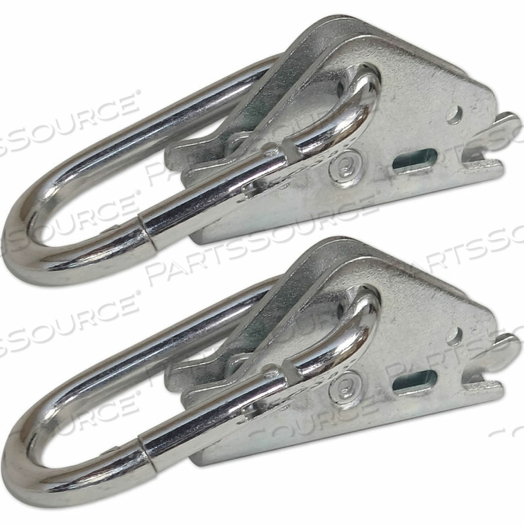 SNAP-HOOKS - 2 PACK by Snap-Loc SNAP-HOOKS - 2 PACK by Snap-Loc