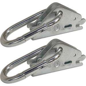 SNAP-HOOKS - 2 PACK by Snap-Loc