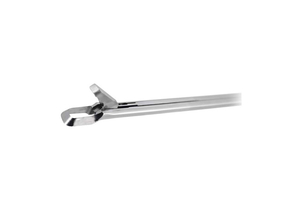 PUNCH INSERT, STRAIGHT DUCKBILL by Nical / GBS Technology