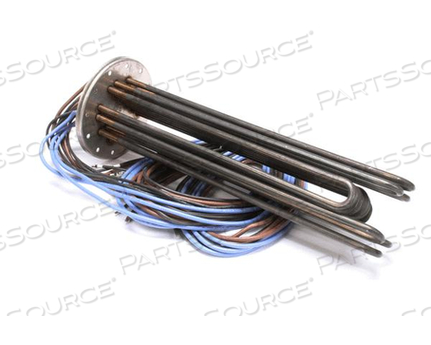 HEATER, BOOSTER 208V 36 KW by Meiko