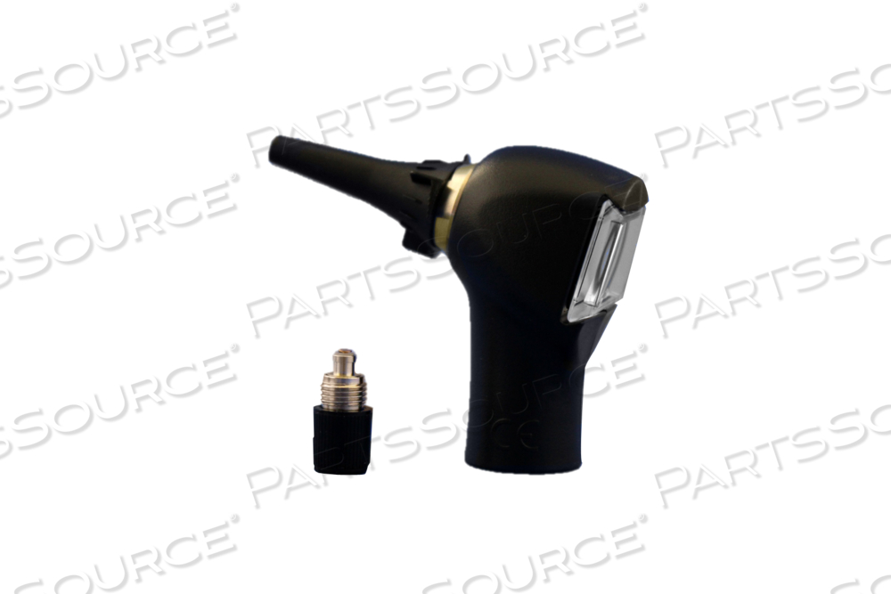 POCKETSCOPE OTOSCOPE WITH THROAT ILLUMINATOR by Welch Allyn Inc.