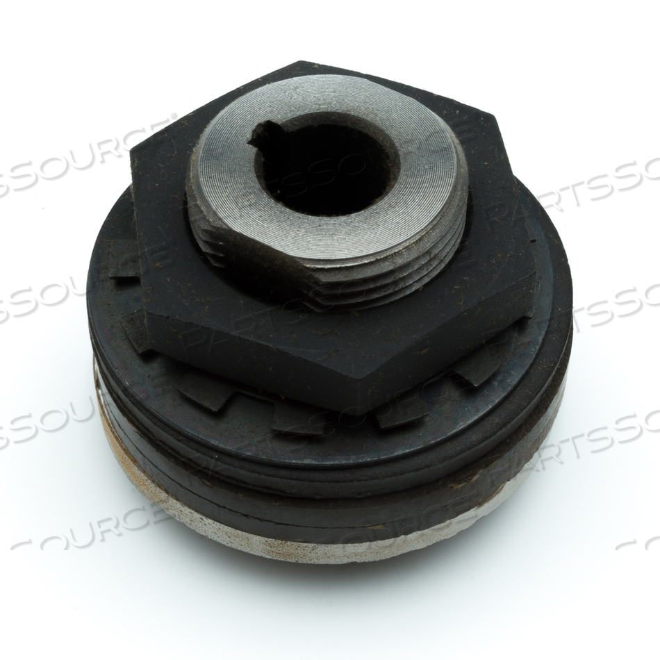 CLUTCH TORQUE LIMITER MOTOR FOR CAVIWAVE PRO® ULTRASONIC CLEANING SYSTEM by STERIS Corporation CLUTCH TORQUE LIMITER MOTOR FOR CAVIWAVE PRO® ULTRASONIC CLEANING SYSTEM by STERIS Corporation