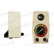 REGULATOR, VACUUM, 1/8 NPT SIZE, NPTF CONNECTION TYPE by Ohio Medical, LLC