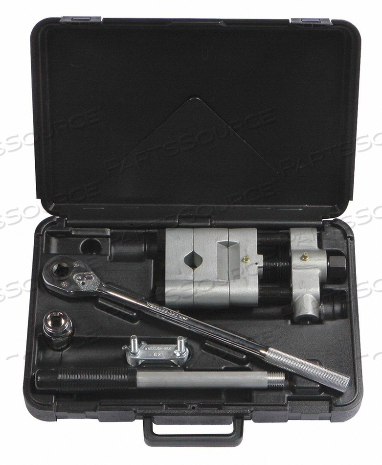 COPPER PIPE SHUT OFF TOOL 3/4-1 IN CAP by Wheeler-Rex COPPER PIPE SHUT OFF TOOL 3/4-1 IN CAP by Wheeler-Rex