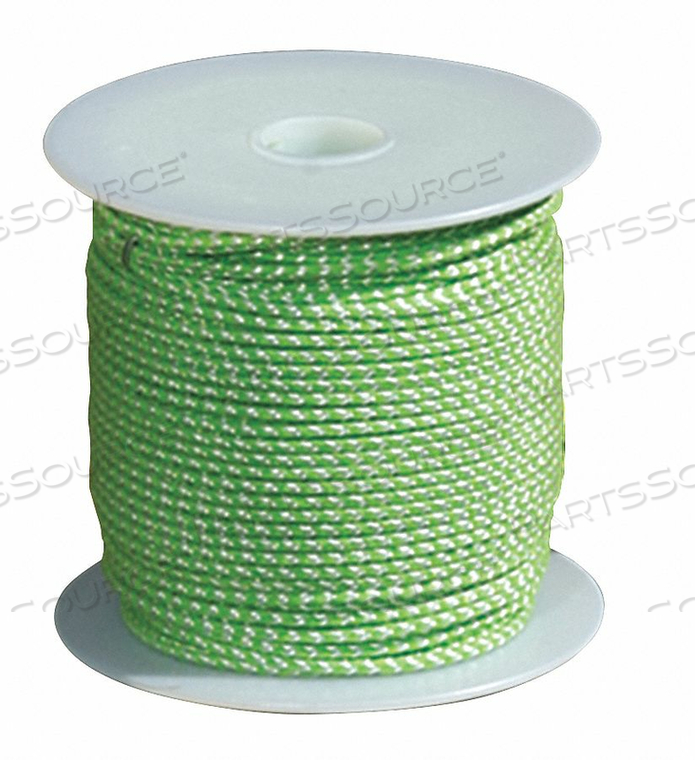 THROW LINE PPL 3/32 IN DIA. 180 FT L by All Gear THROW LINE PPL 3/32 IN DIA. 180 FT L by All Gear