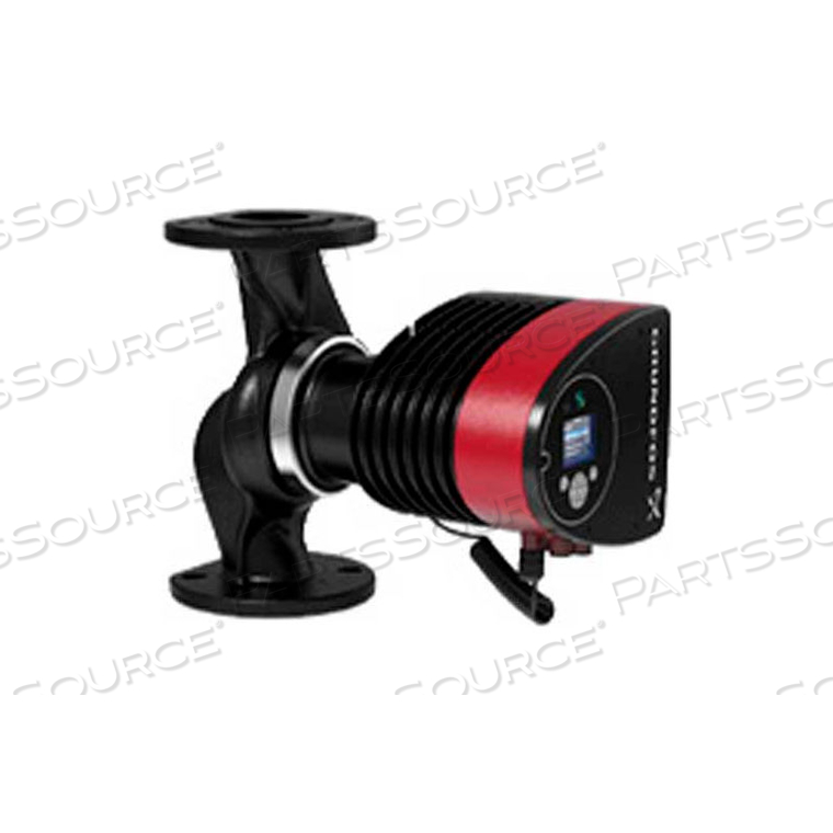 MAGNA3 40-80, STAINLESS STEEL, 115V by Grundfos