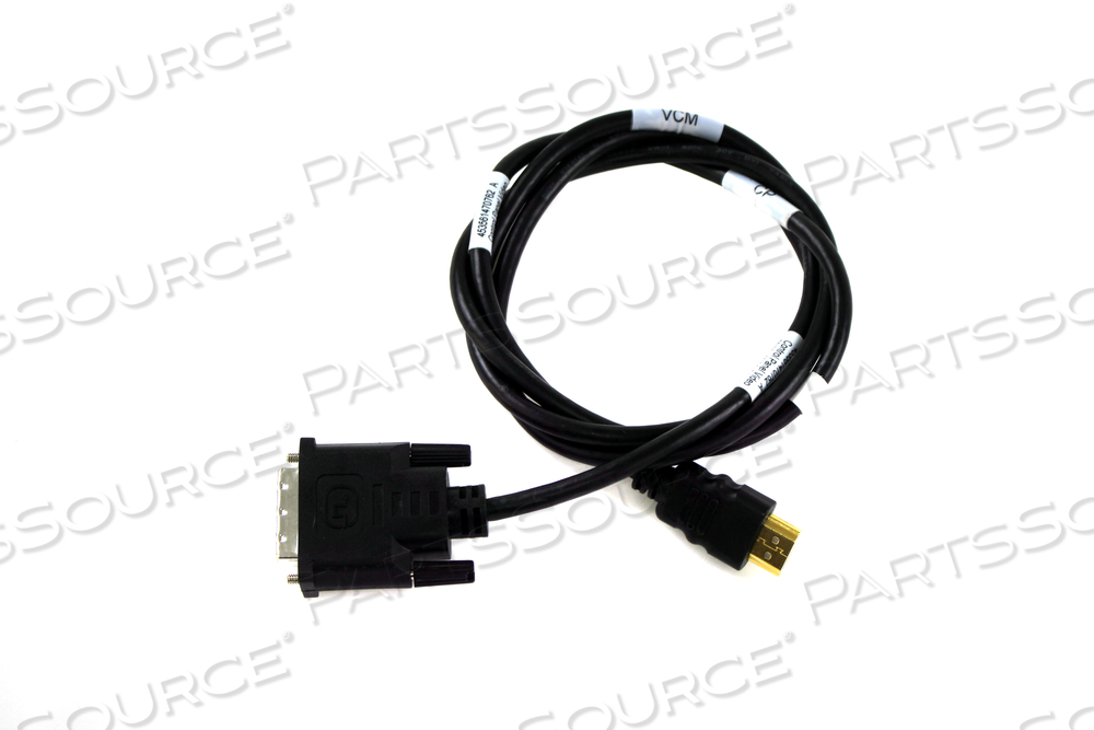 EPIQ 7 - CP VIDEO CABLE ASSEMBLY 