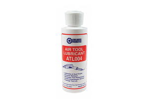 AIR TOOL LUBRICANT 4 OZ by Coilhose Pneumatics