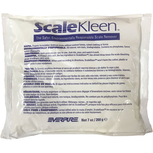 EVERPURE SCALEKLEEN, 7OZ, SINGLE PACKET by Everpure (PENTAIR Foodservice)
