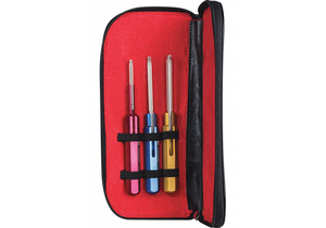 CONNECTOR INSERTION TOOL KIT 3 PC by Jonard Tools