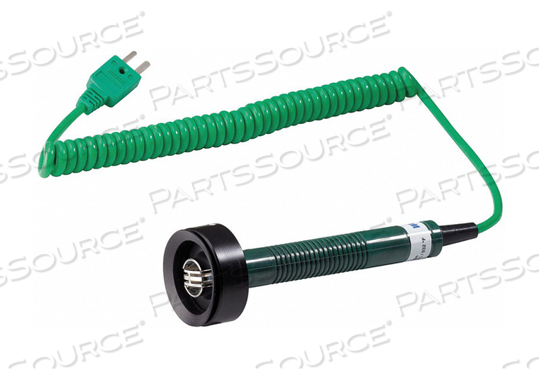 WALL TEMPERATURE PROBE FOR MFR NO A400 by Wohler WALL TEMPERATURE PROBE FOR MFR NO A400 by Wohler