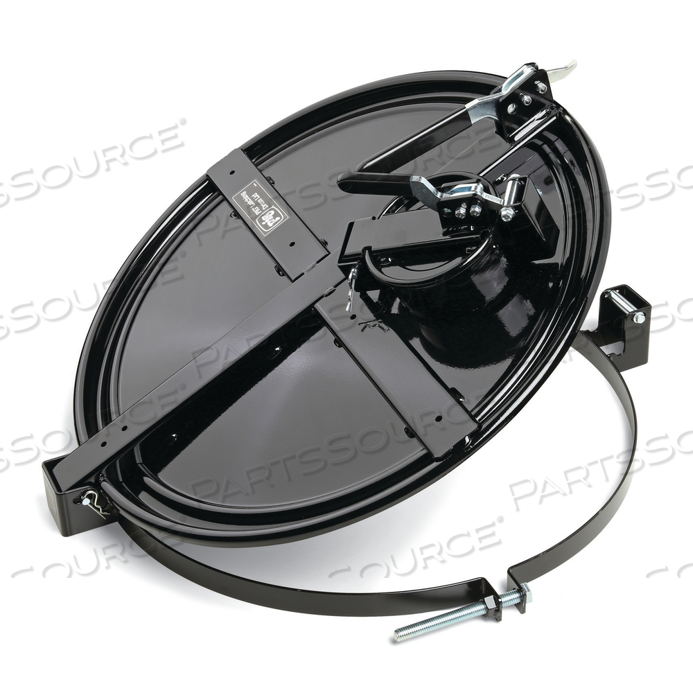 PIG VAPOR-CONTROL LATCHING DRUM LID by New Pig Corporation