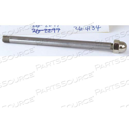 HINGE by Electrolux USA