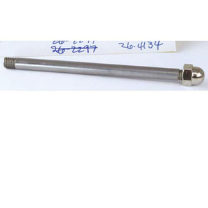 HINGE by Electrolux USA