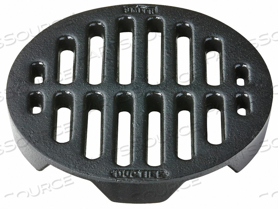 FLOOR DRAIN GRATE by Jay R. Smith Mfg. Co