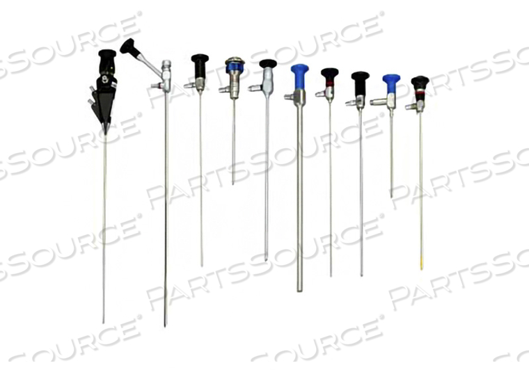 REPAIR - OLYMPUS RIGID ENDOSCOPE 