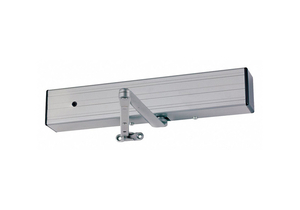 DOOR CLOSER HD RIGHT HAND ALUM 160DEGREE by LCN