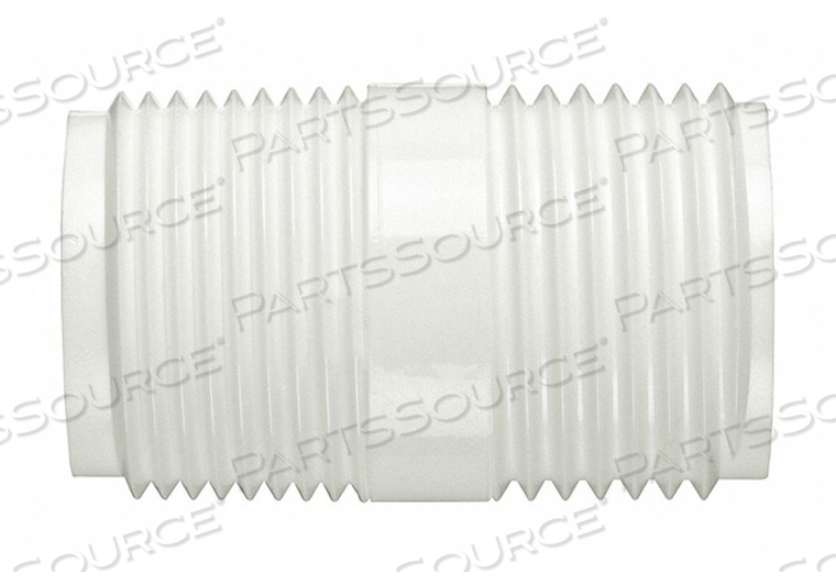 GARDEN HOSE ADAPTER 3/4 X3/4 GHTXGHT by Lasco