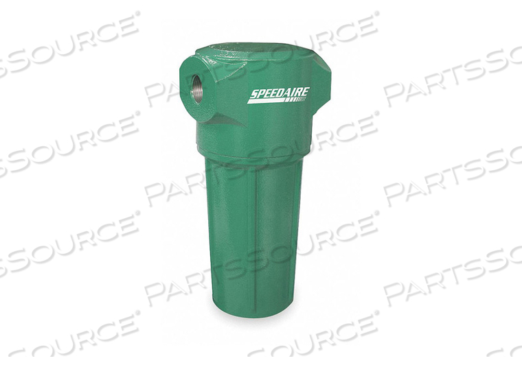 CONDENSATE SEPARATOR 1 IN NPT 262.5 CFM by Speedaire
