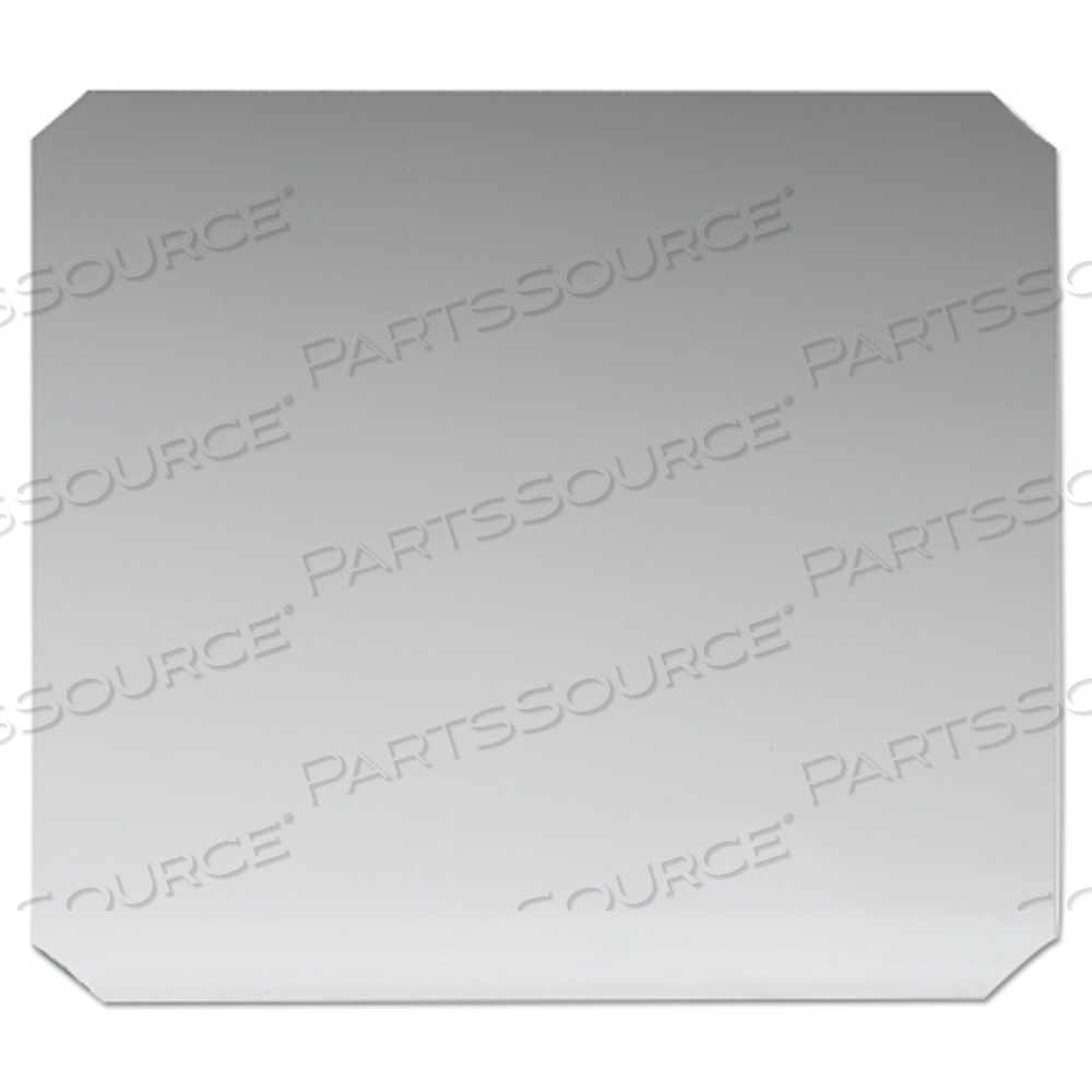 OUTSIDE COVER LENS, 5-1/2 IN X 4-1/2 IN, 100% POLYCARBONATE by Anchor OUTSIDE COVER LENS, 5-1/2 IN X 4-1/2 IN, 100% POLYCARBONATE by Anchor