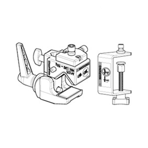 ASSY CLAMPS VV3.0 by Christie Medical Holdings
