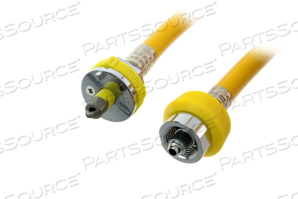 BCG HOSE ASSEMBLY by Datex-Ohmeda BCG HOSE ASSEMBLY by Datex-Ohmeda