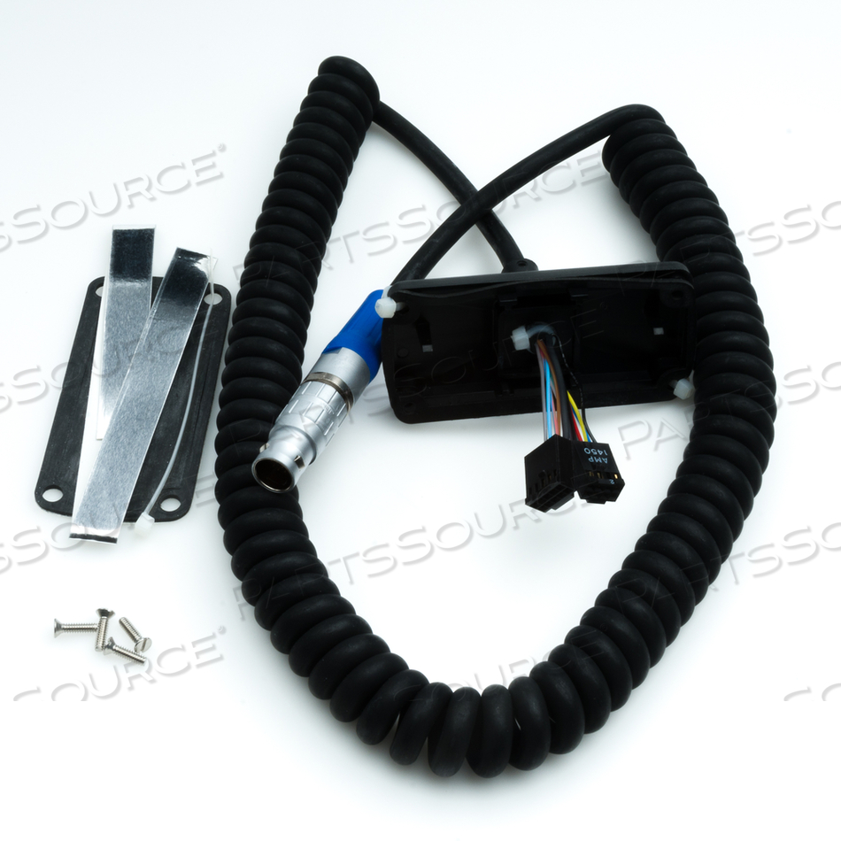 HAND CONTROL CORD REPLACEMENT KIT 