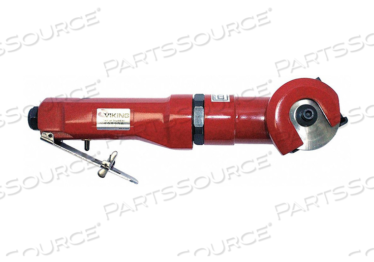 CUT-OFF TOOL 2 WHEEL DIA PARALLEL by Viking Air Tools CUT-OFF TOOL 2 WHEEL DIA PARALLEL by Viking Air Tools