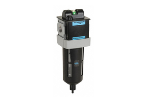 COMPRESSED AIR FILTER 0.5 MICRON RATING by Wilkerson