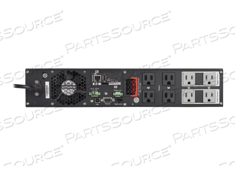 EATON 9PX LITHIUM ION UPS by Eaton EATON 9PX LITHIUM ION UPS by Eaton