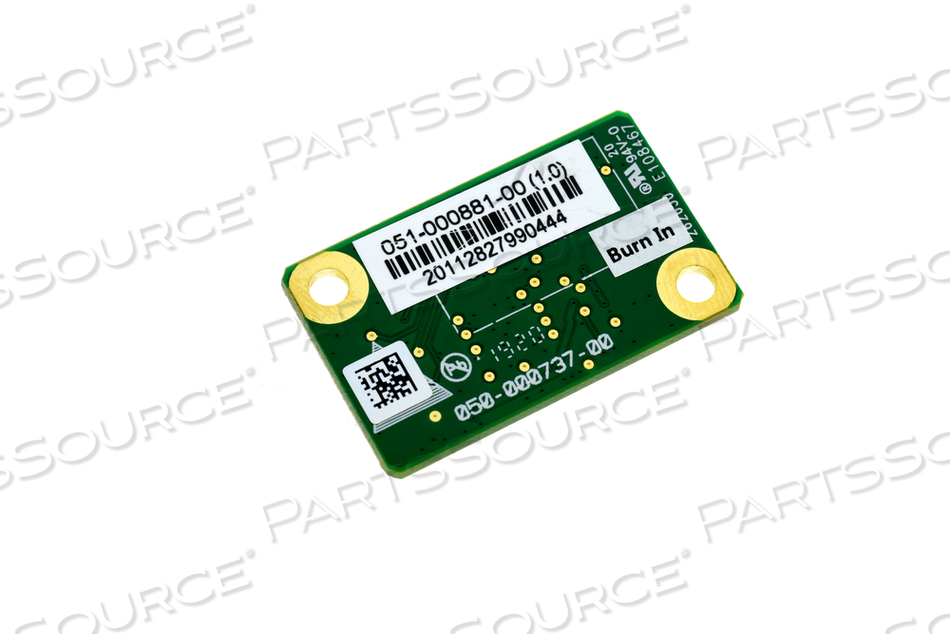 TOUCHSCREEN CONTROL BOARD ASSEMBLY by Mindray North America