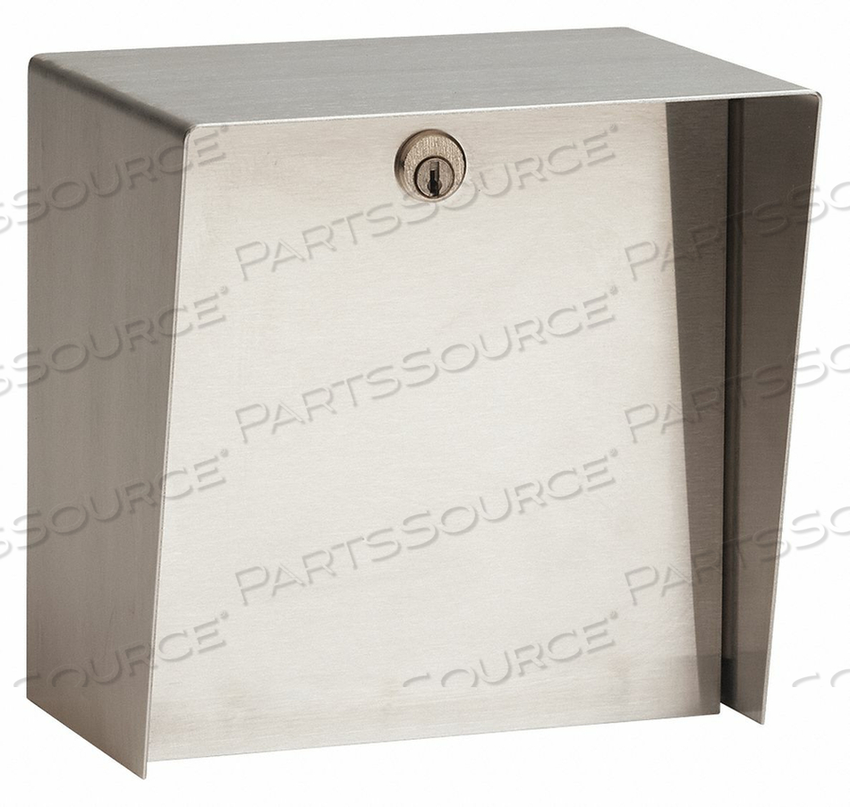 OUTDOOR HOUSING 8 H 8 W 8 LB. by Pedestal PRO OUTDOOR HOUSING 8 H 8 W 8 LB. by Pedestal PRO