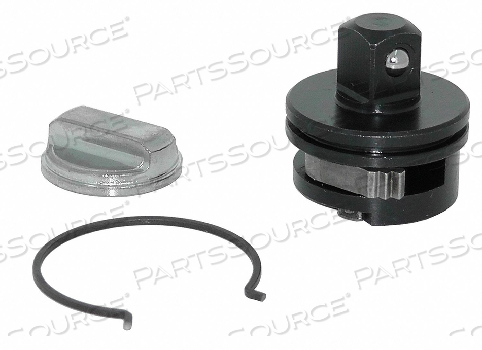 RATCHET REPAIR KIT 3/8 IN DR 6-1/4 IN. by SK Professional Tools RATCHET REPAIR KIT 3/8 IN DR 6-1/4 IN. by SK Professional Tools